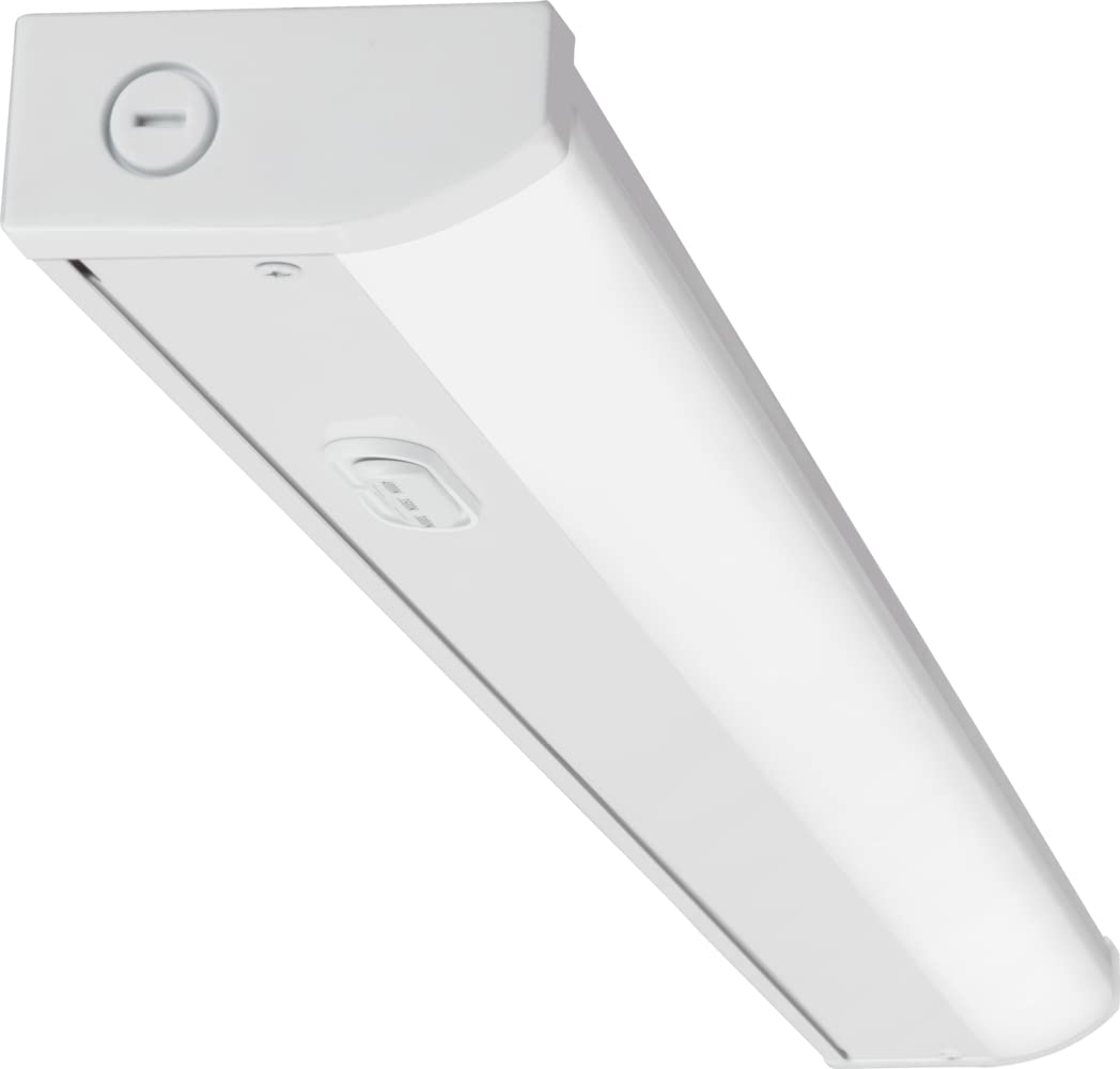 24 Inch Dimmable LED Under Cabinet Lighting D3101