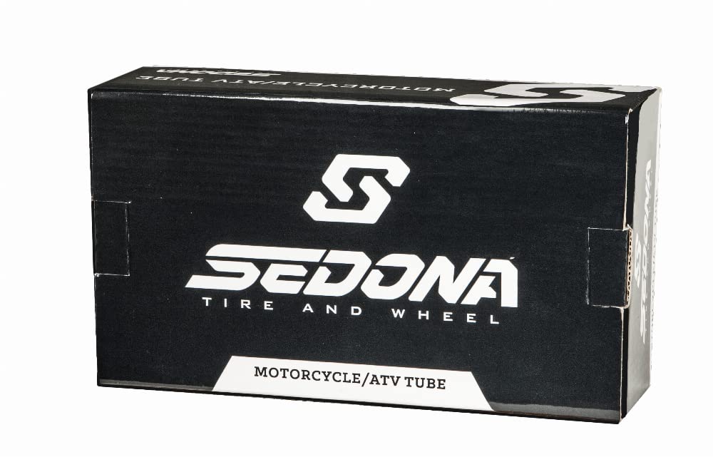 Motorcycle Tire Tube 3.00/3.25-17 TR-4 Stem E329