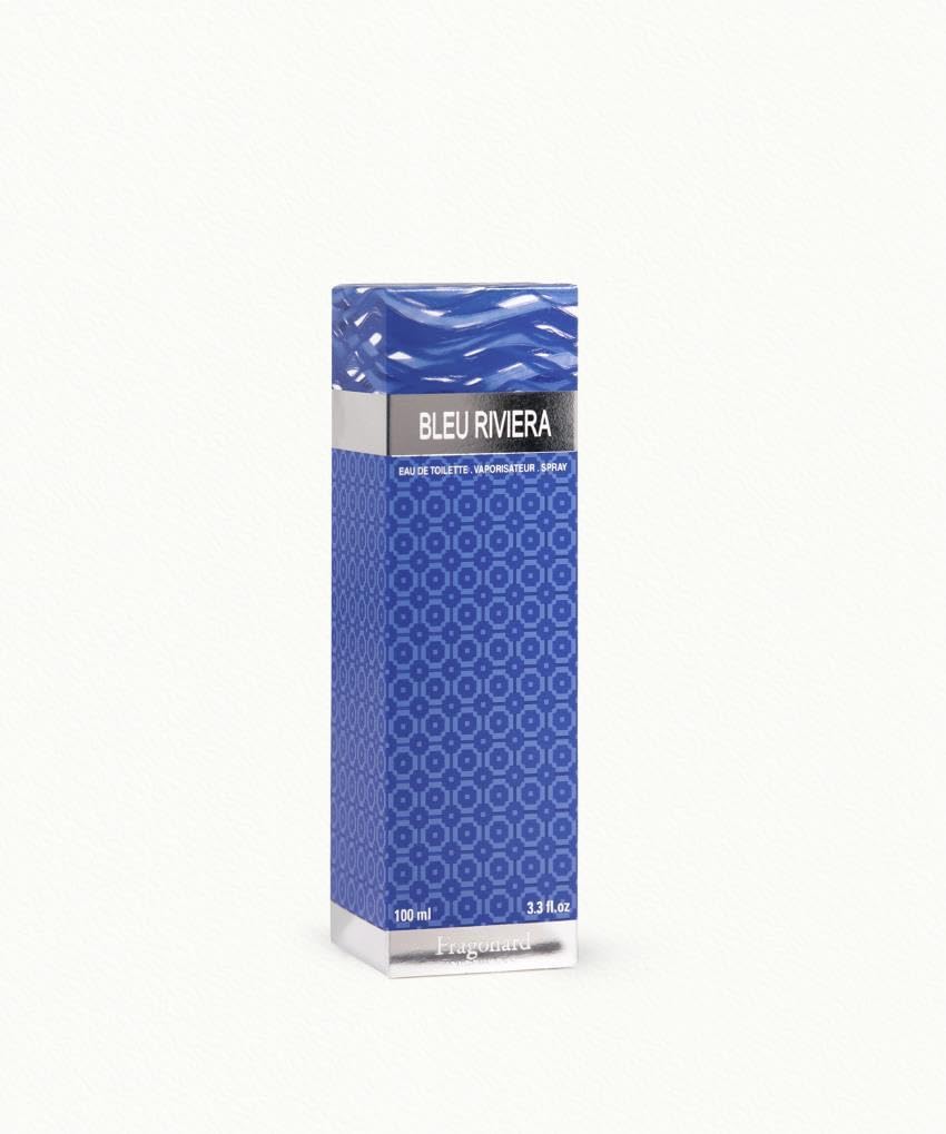Eau de toilette 100 ml P7261