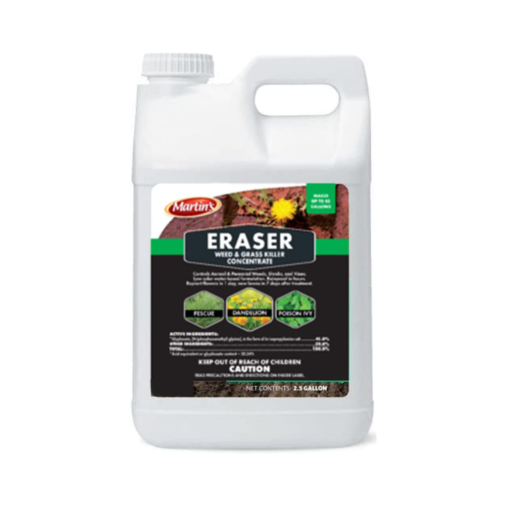 41% Concentrate Weed & Grass Killer 2.5gal X443