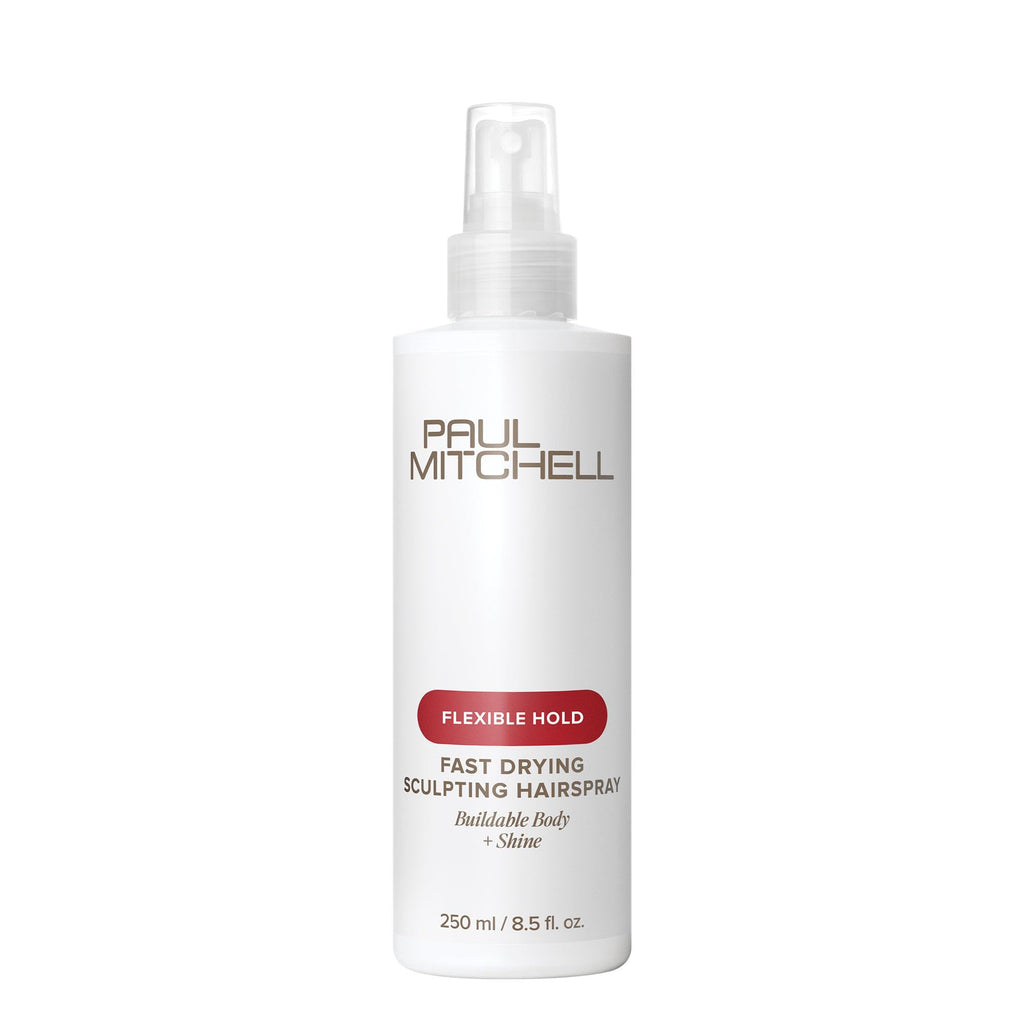 Fast Drying Sculpting Spray Medium Hold J841945