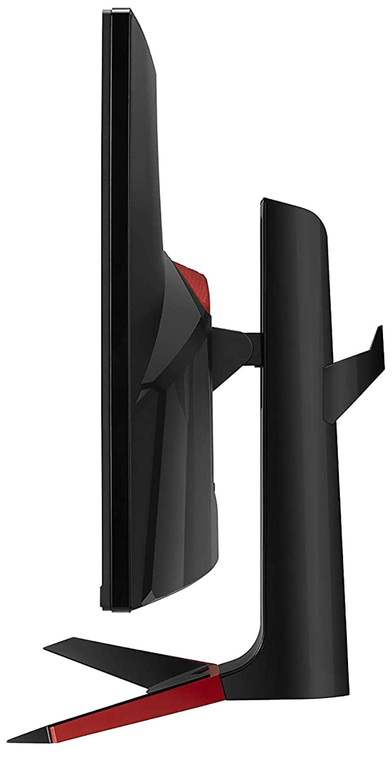 34" Curved IPS Gaming Monitor 144Hz F787304