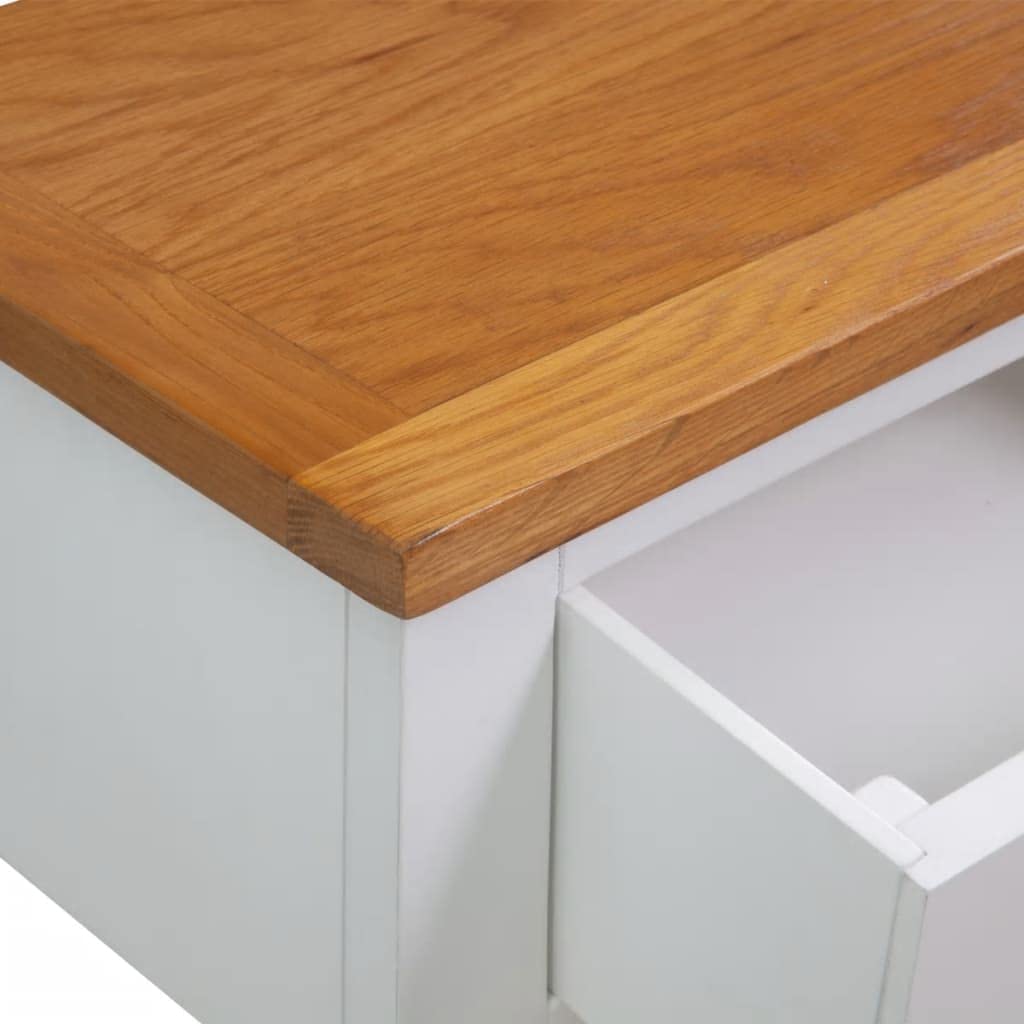 Console Table, Dining Table, Dressing Table, Hallway Table, Side Tables, Solid Oak Wood J657257