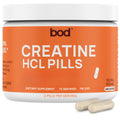 Creatine HCL Capsules 150 Pills N130