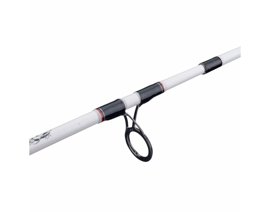 7' Catfish Spinning Fishing Rod and Reel Combo D159