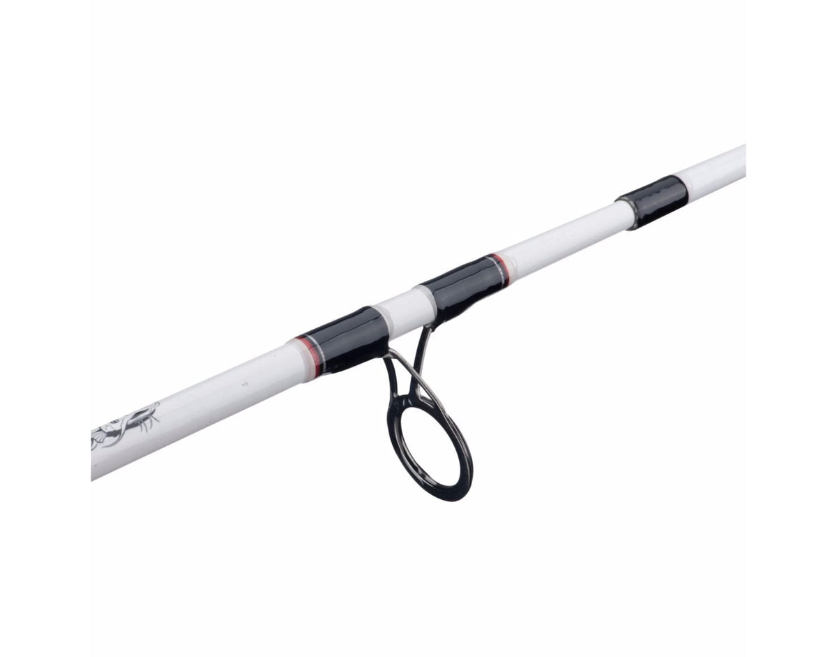 7' Catfish Spinning Fishing Rod and Reel Combo D159