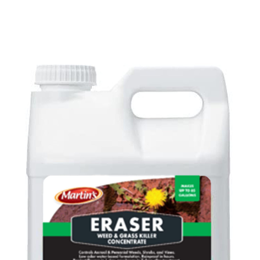 41% Concentrate Weed & Grass Killer 2.5gal X443