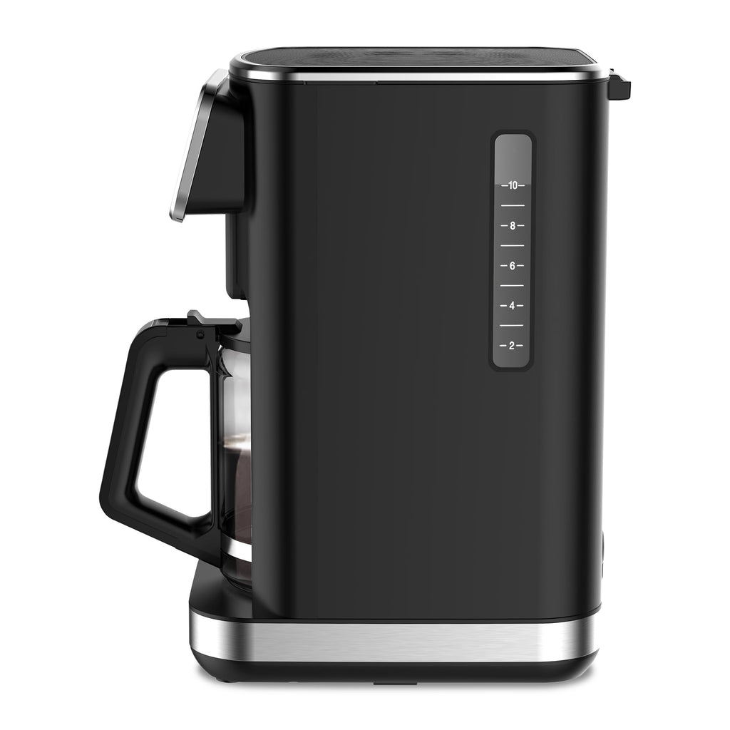 10-Cup Thermal Carafe Coffee Maker Z929133