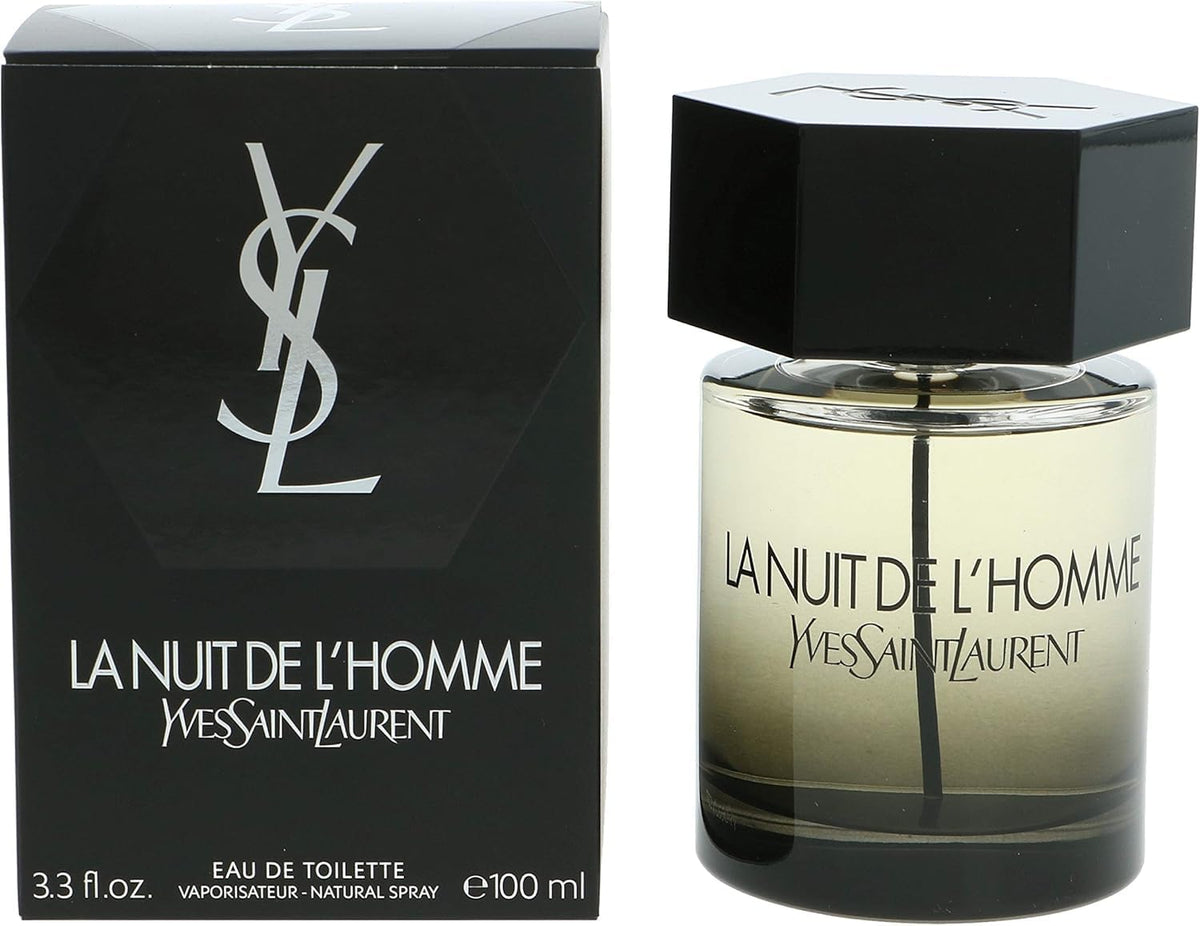 Eau de Toilette Spray, 3.3 Fl Oz G4081