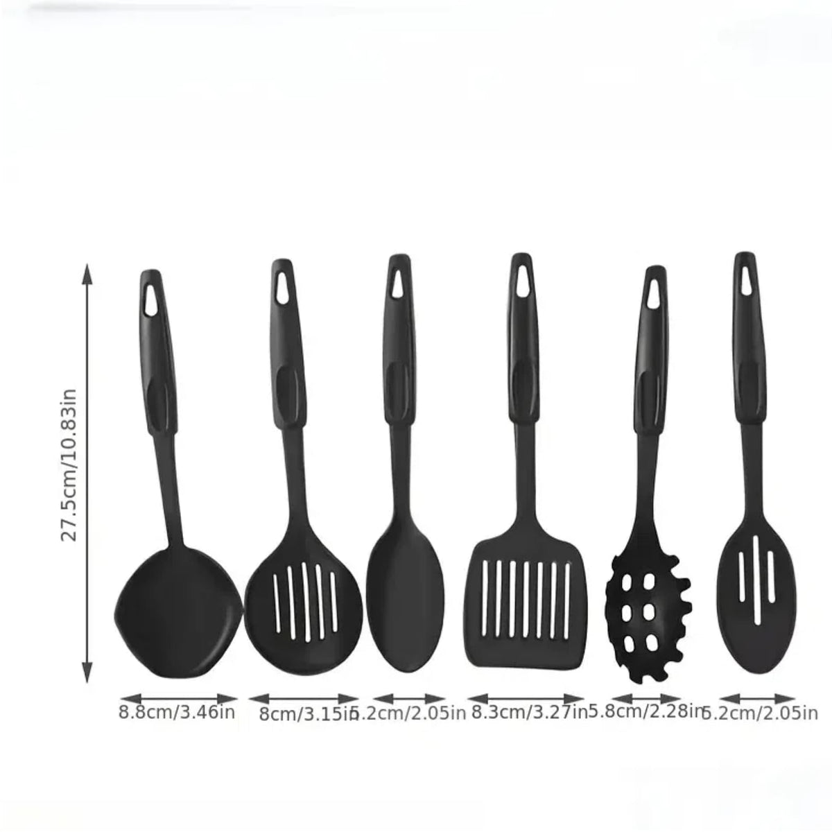 12 Piece Non Stick Maifan Stone Cookware Set Z475