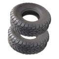 19X7-8 4-Ply All Terrain ATV UTV Tire, Pack of 2 M85486