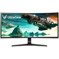 34" Curved IPS Gaming Monitor 144Hz F787304