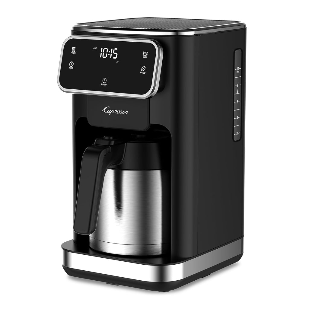 10-Cup Thermal Carafe Coffee Maker Z929133