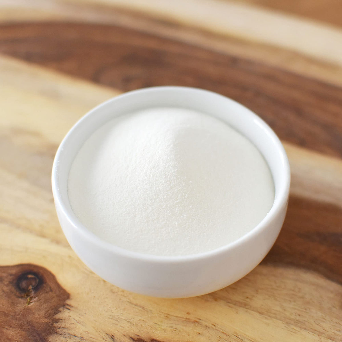 Collagen Peptide Powder, 1 lb, Hydrolyzed, Gluten Free, Grass Fed, Unflavored N602