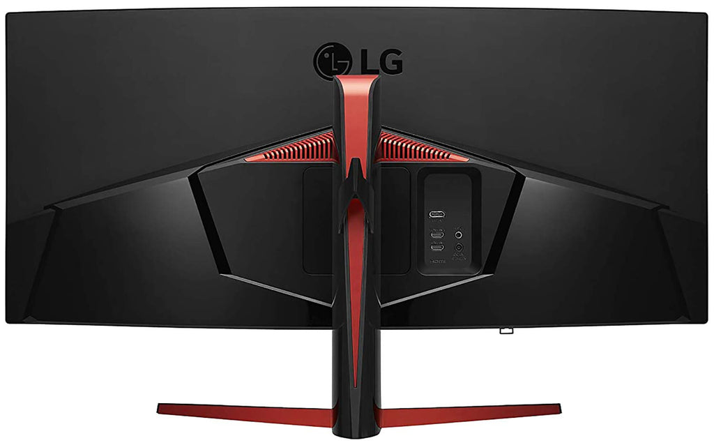 34" Curved IPS Gaming Monitor 144Hz F787304