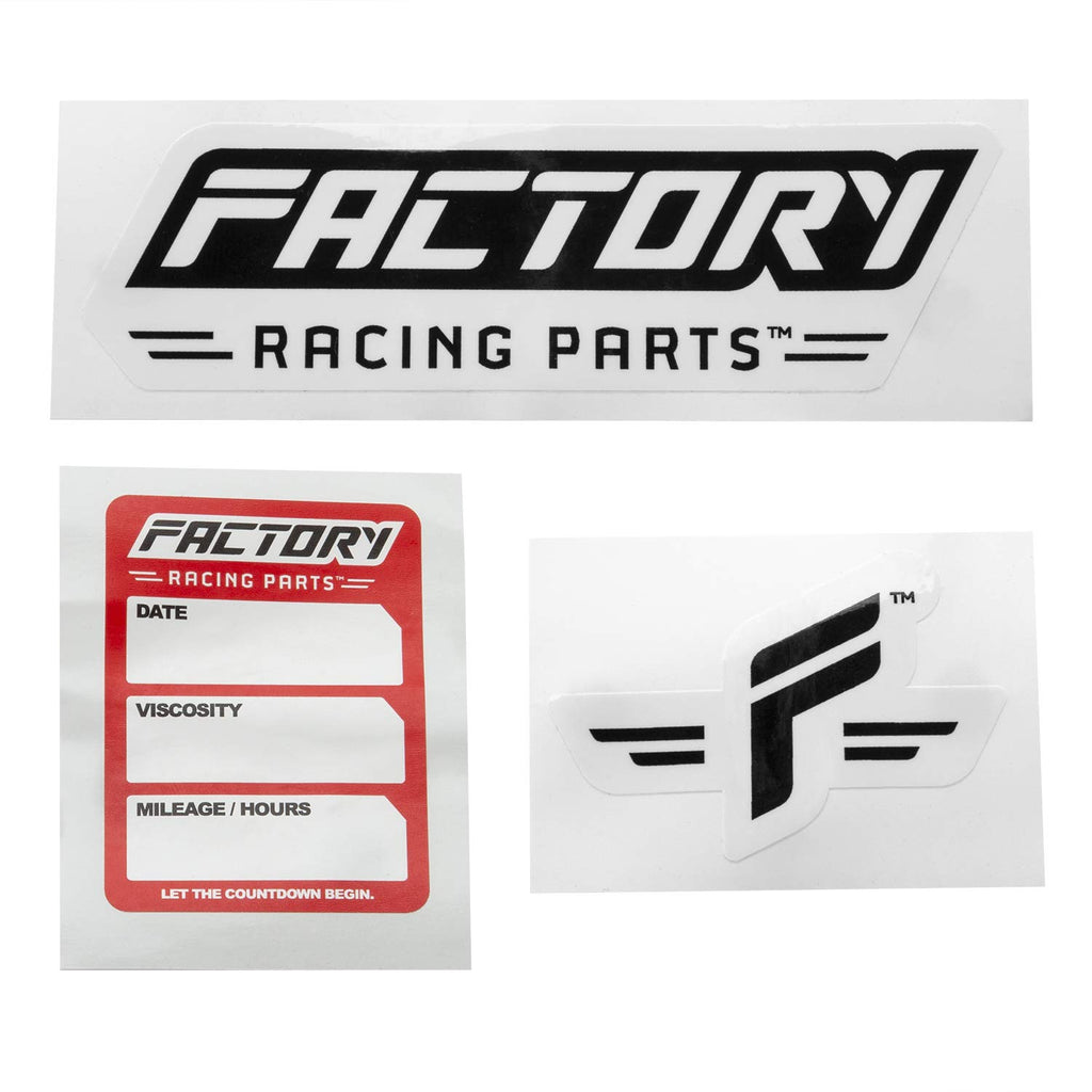 Oil Change Kit E4167