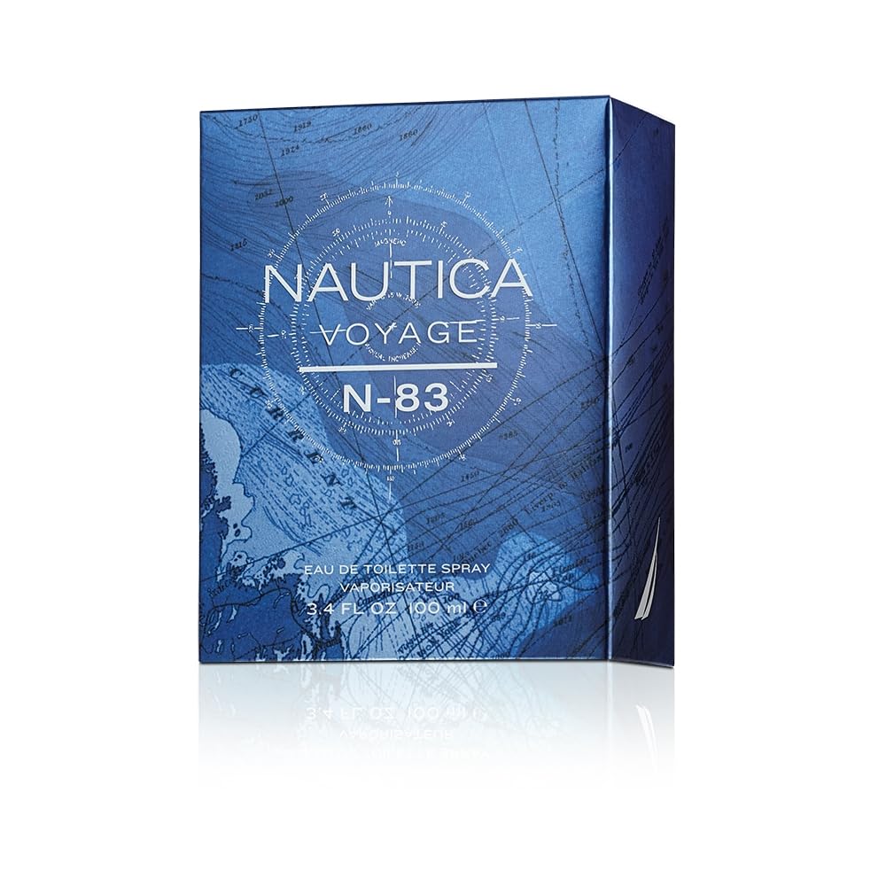 Eau de Toilette Spray 3.3 fl oz H250