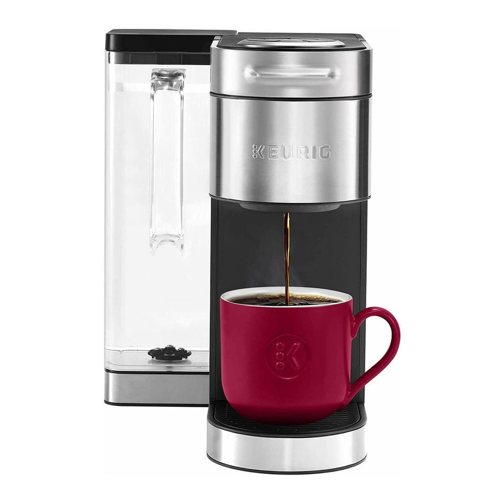 Single Serve K-Cup Pod Coffee Maker S55912
