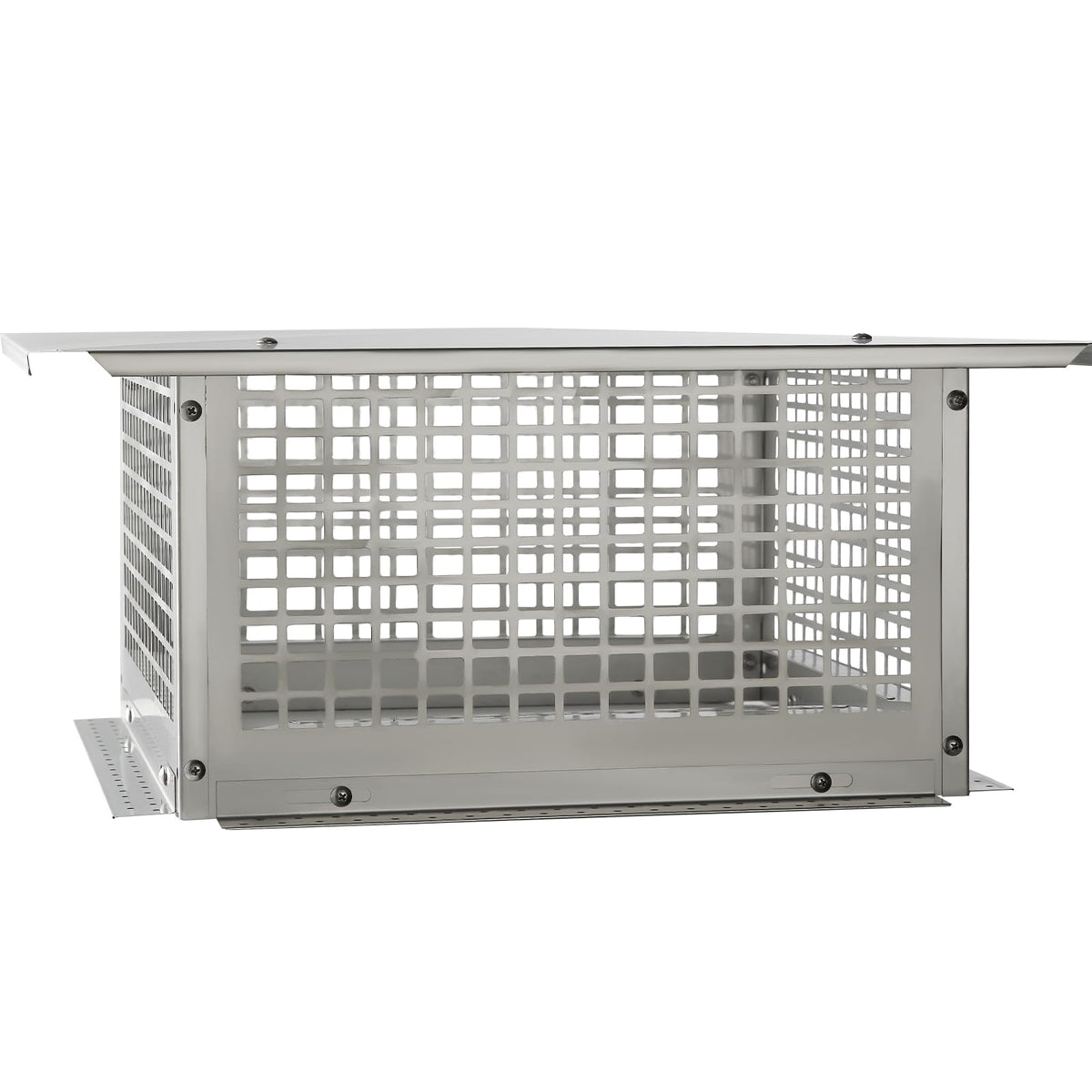 17x17 inch 304 Stainless Steel Chimney Cap G85238