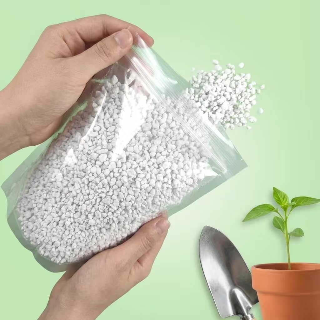 20QT Organic Perlite Horticultural Soil Amendment T9001