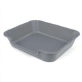 Extra Large Low Entry Cat Litter Box F1493