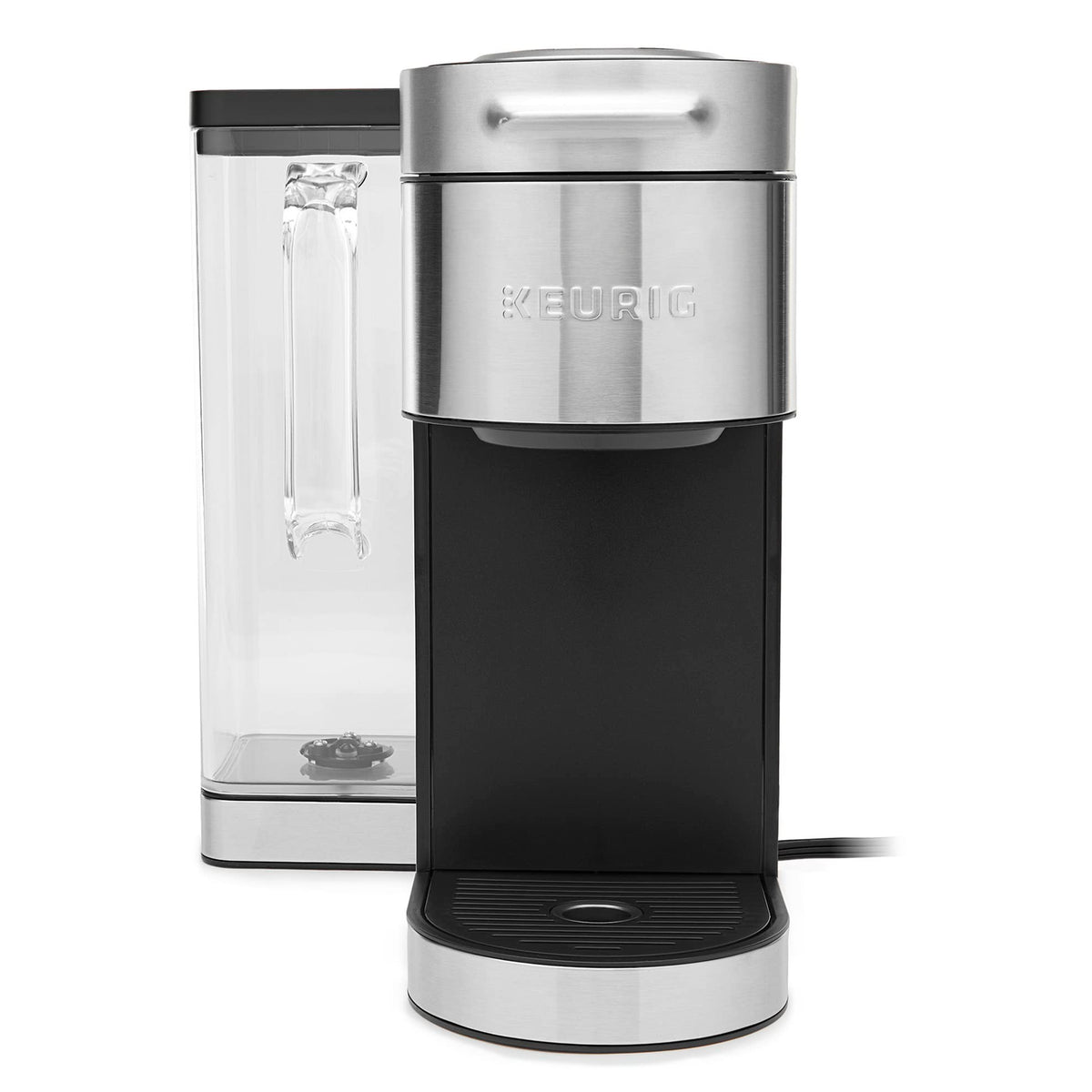 Single Serve K-Cup Pod Coffee Maker S55912