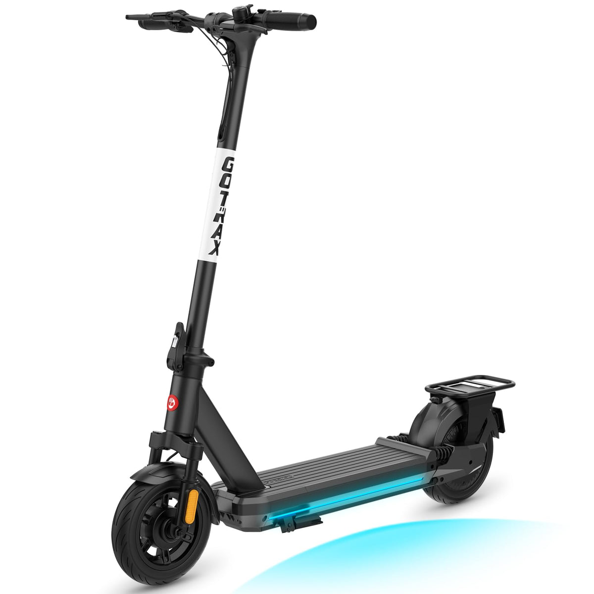 Electric Scooter with 10" Tire Y67007