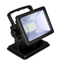 30W 2000 Lumens LED Work Light with Magnetic Base F4789
