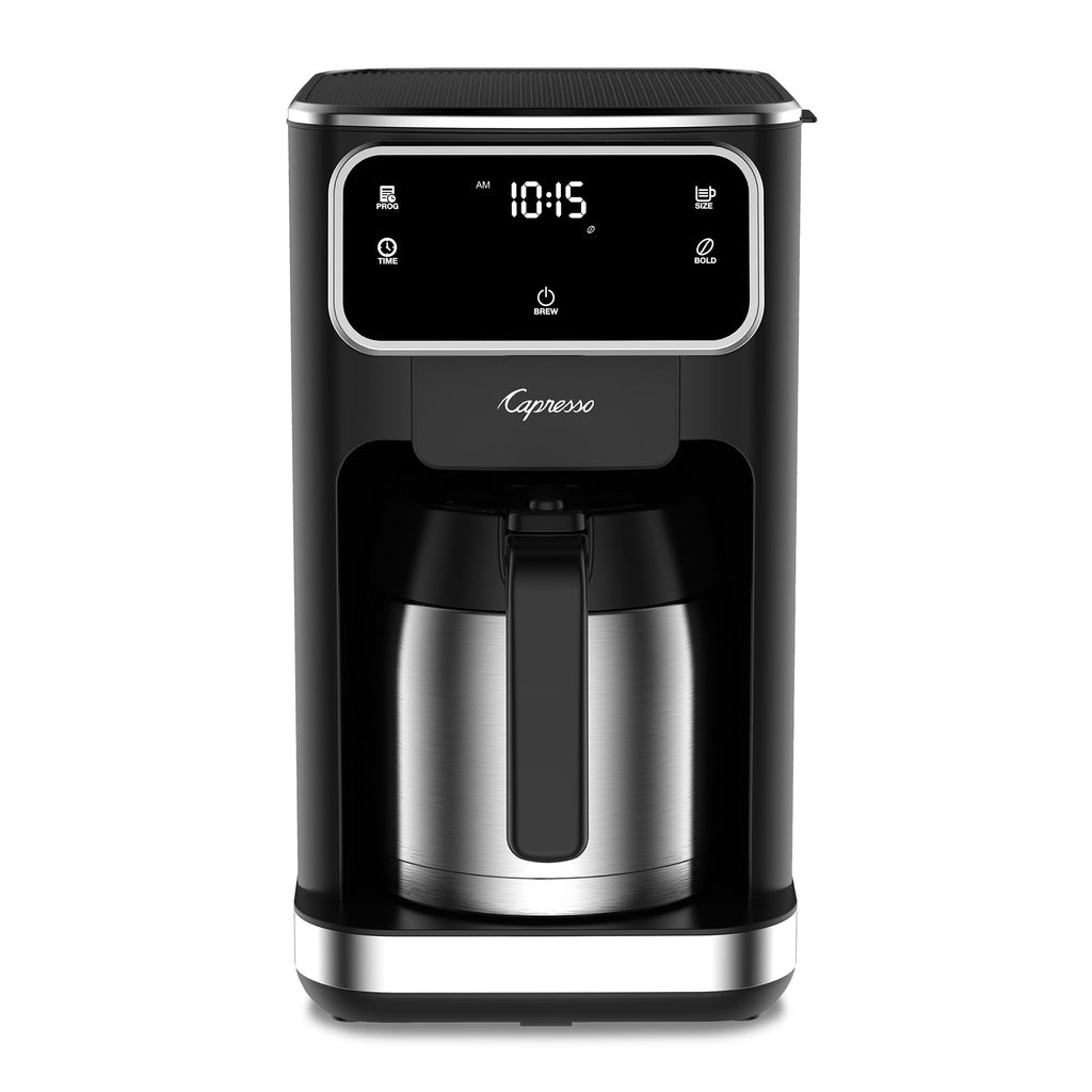 10-Cup Thermal Carafe Coffee Maker Z929133