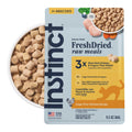 Freeze Dried Raw Chicken Cat Food 9.5 oz J464
