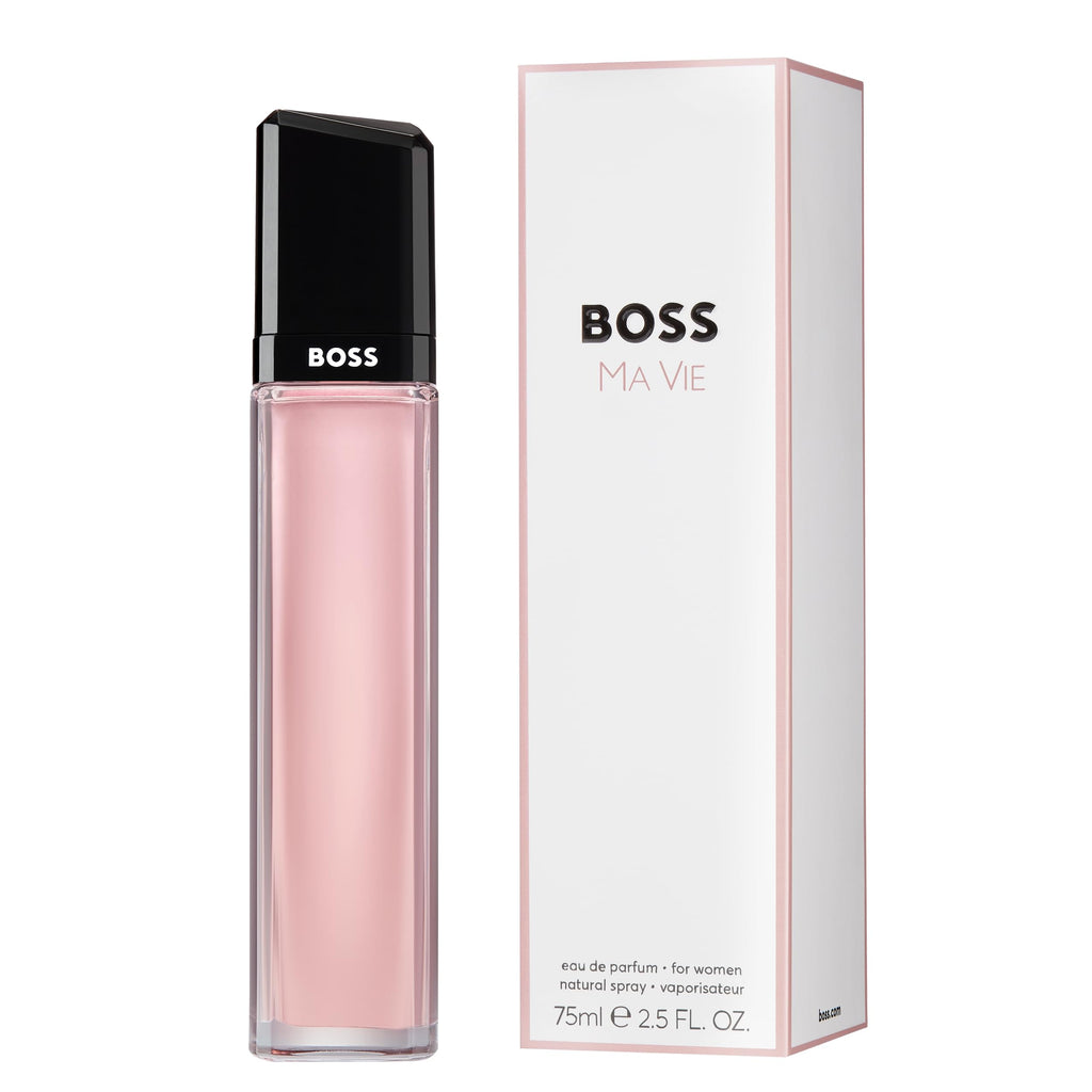 Floral Eau de Parfum with Cactus Blossom and Cedarwood G8700