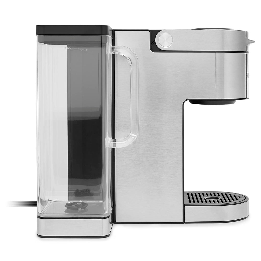 Single Serve K-Cup Pod Coffee Maker S55912