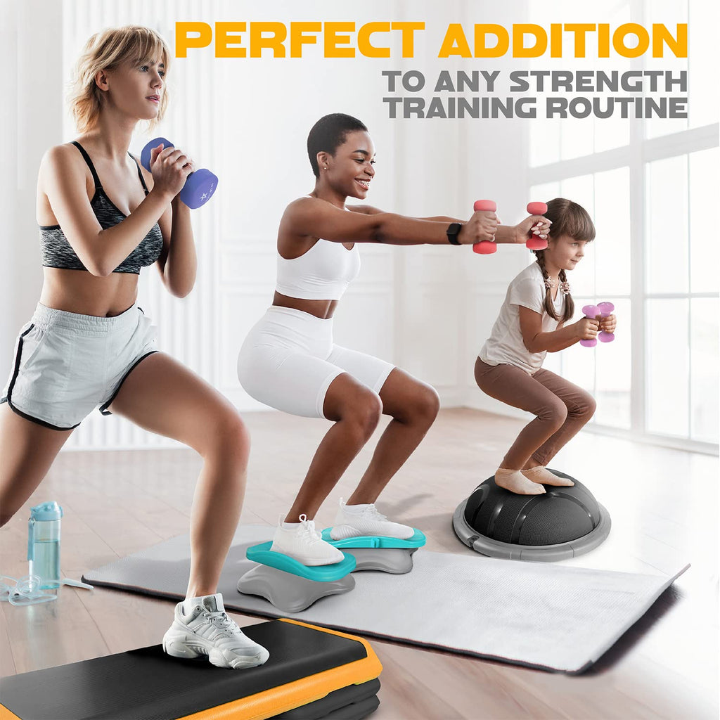 Neoprene Dumbbells C230002