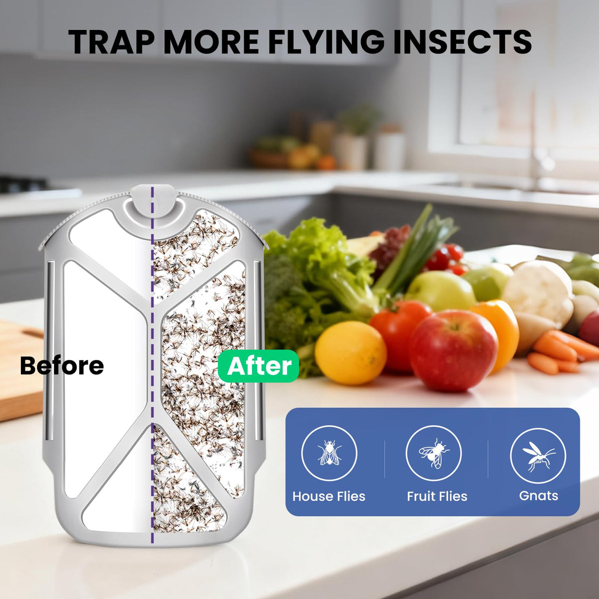 Insect Trap Refills C42582