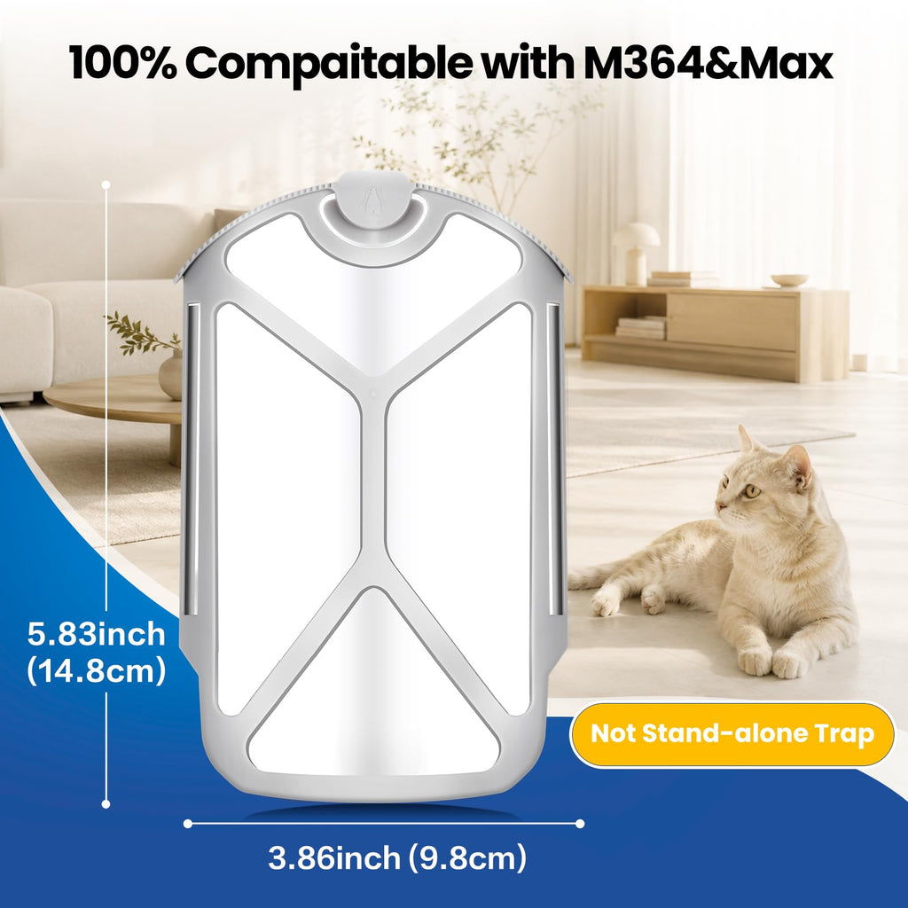 Insect Trap Refills C42582