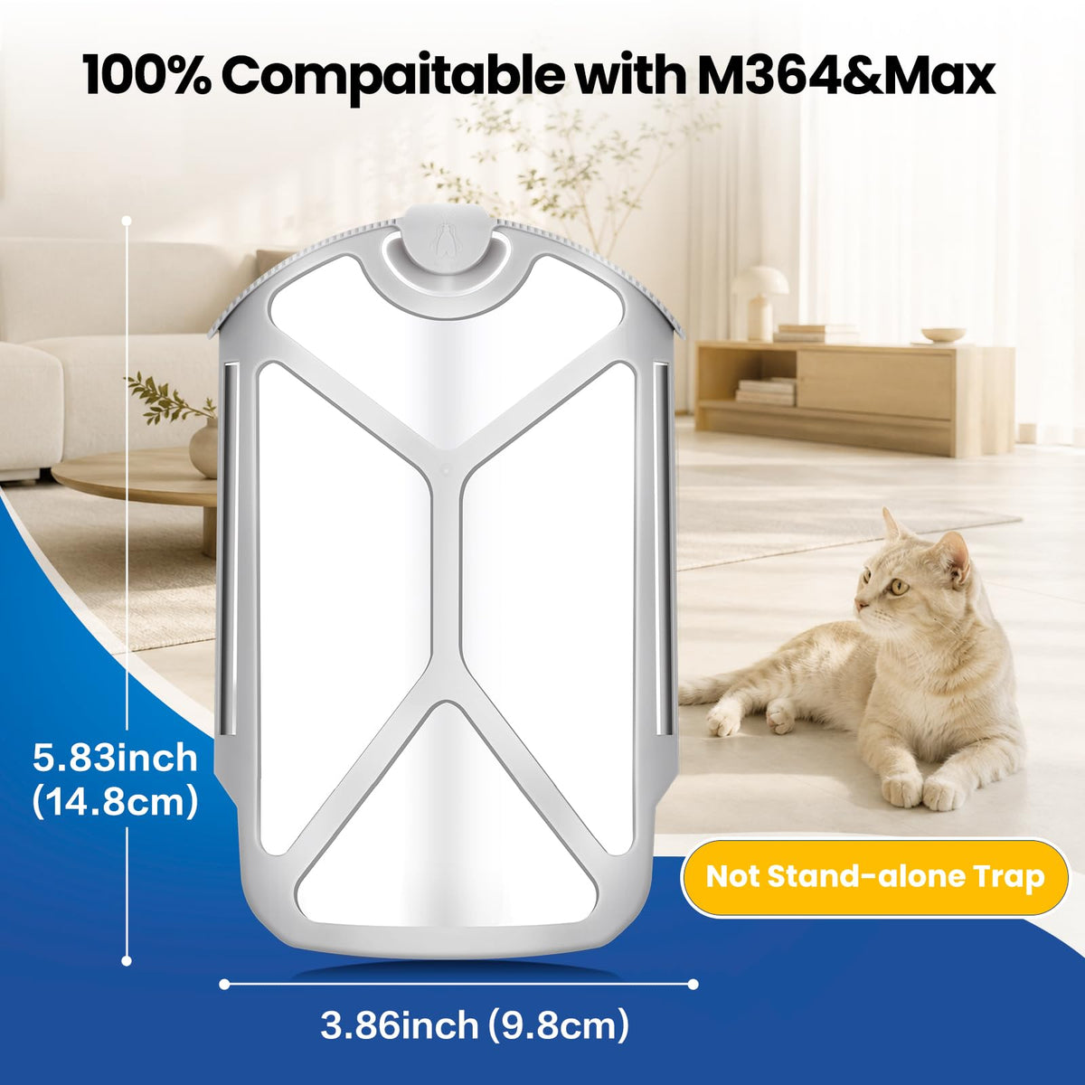 Insect Trap Refills C42582