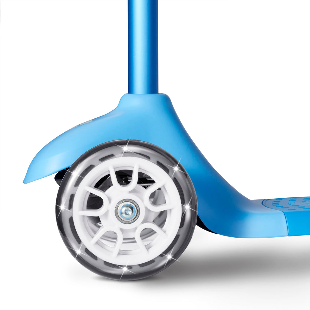 Lean to Steer Toddler Scooter M403