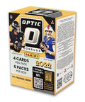 Football Trading Card Blaster Box S419