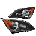 Halogen Headlight Assembly N5635