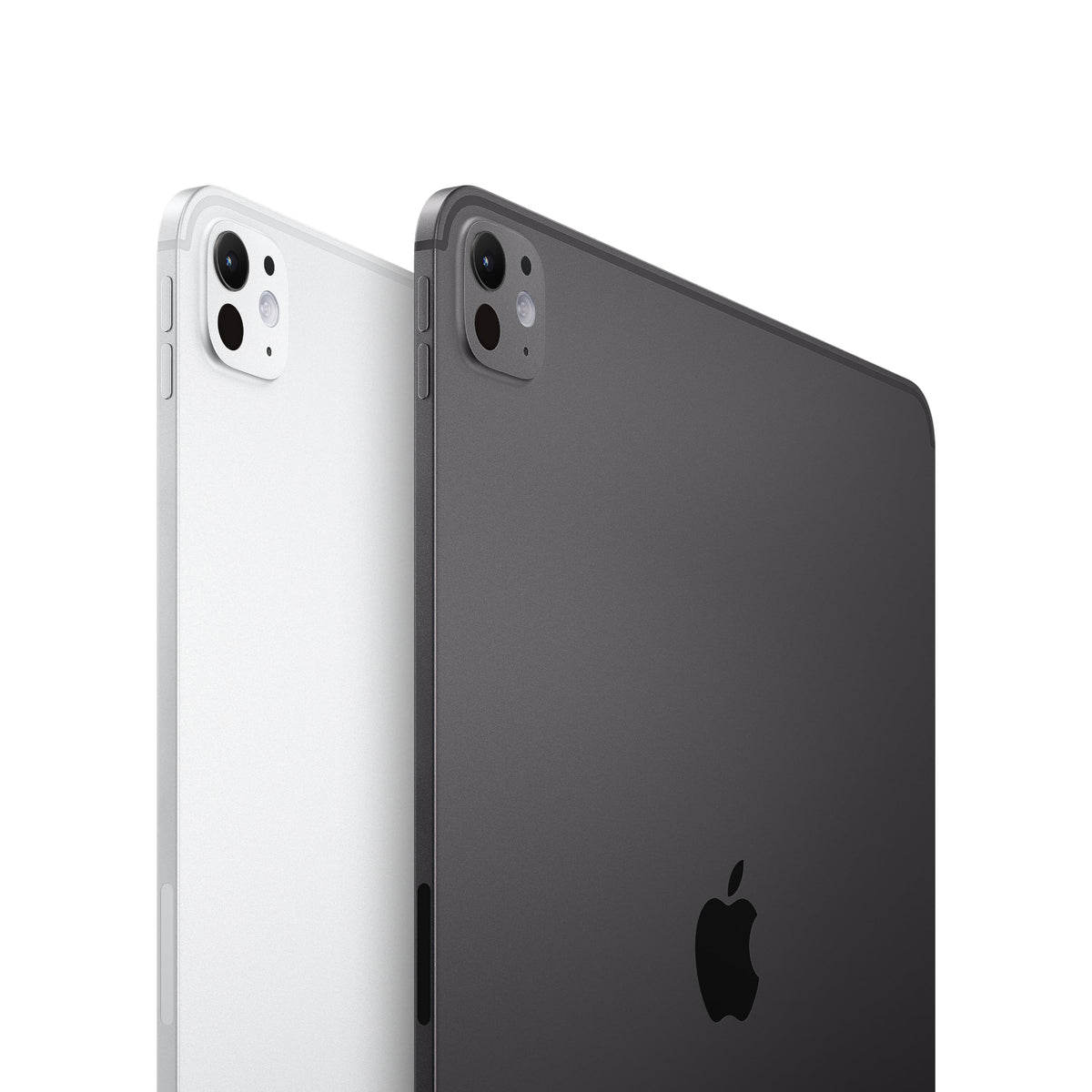 13-Inch iPad Pro M4 512GB Wi-Fi 6E + 5G Cellular Silver L281935
