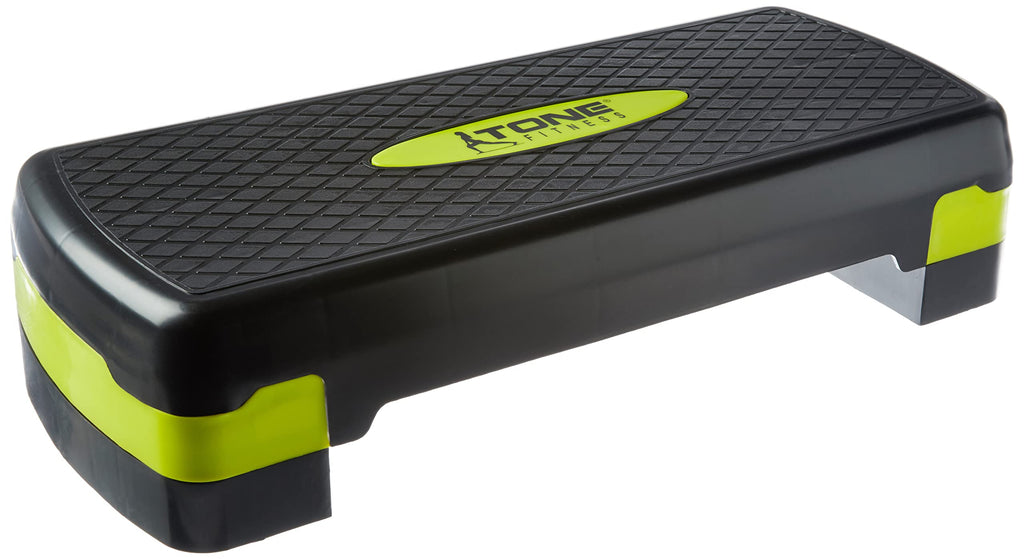 Compact Aerobic Step Platform K70529