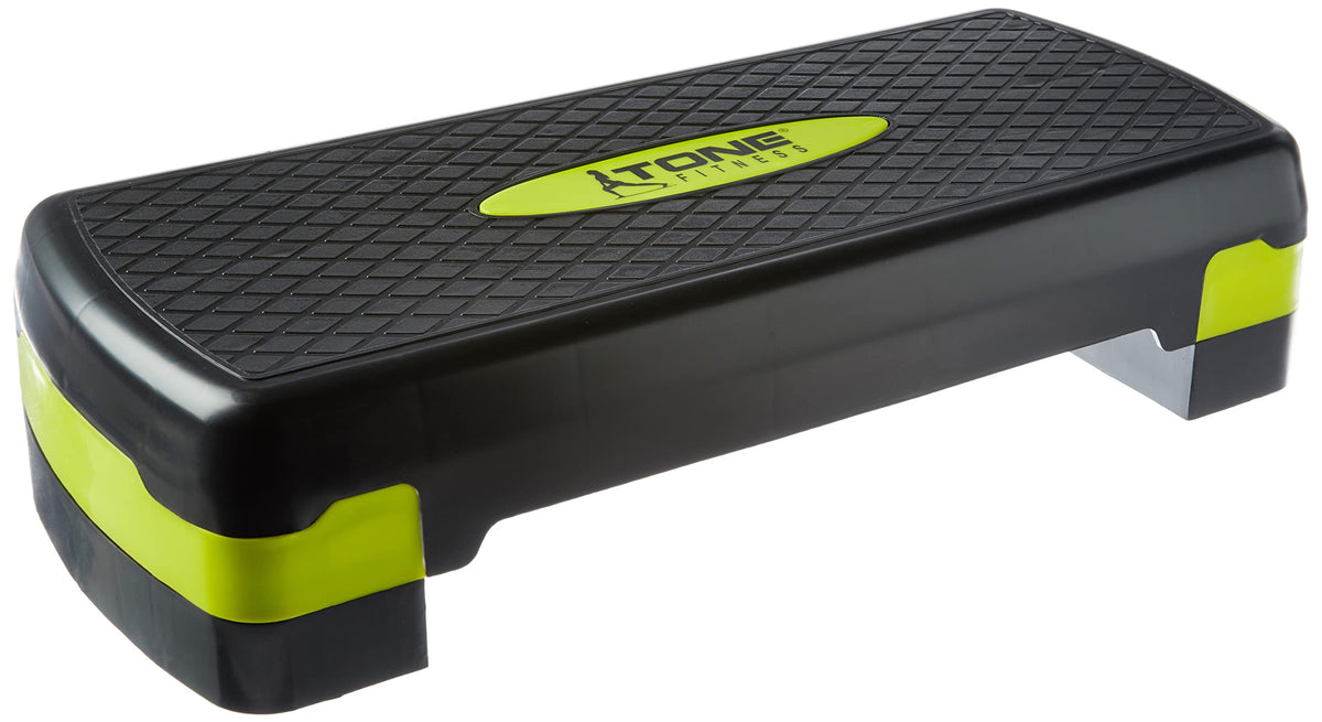 Compact Aerobic Step Platform K70529