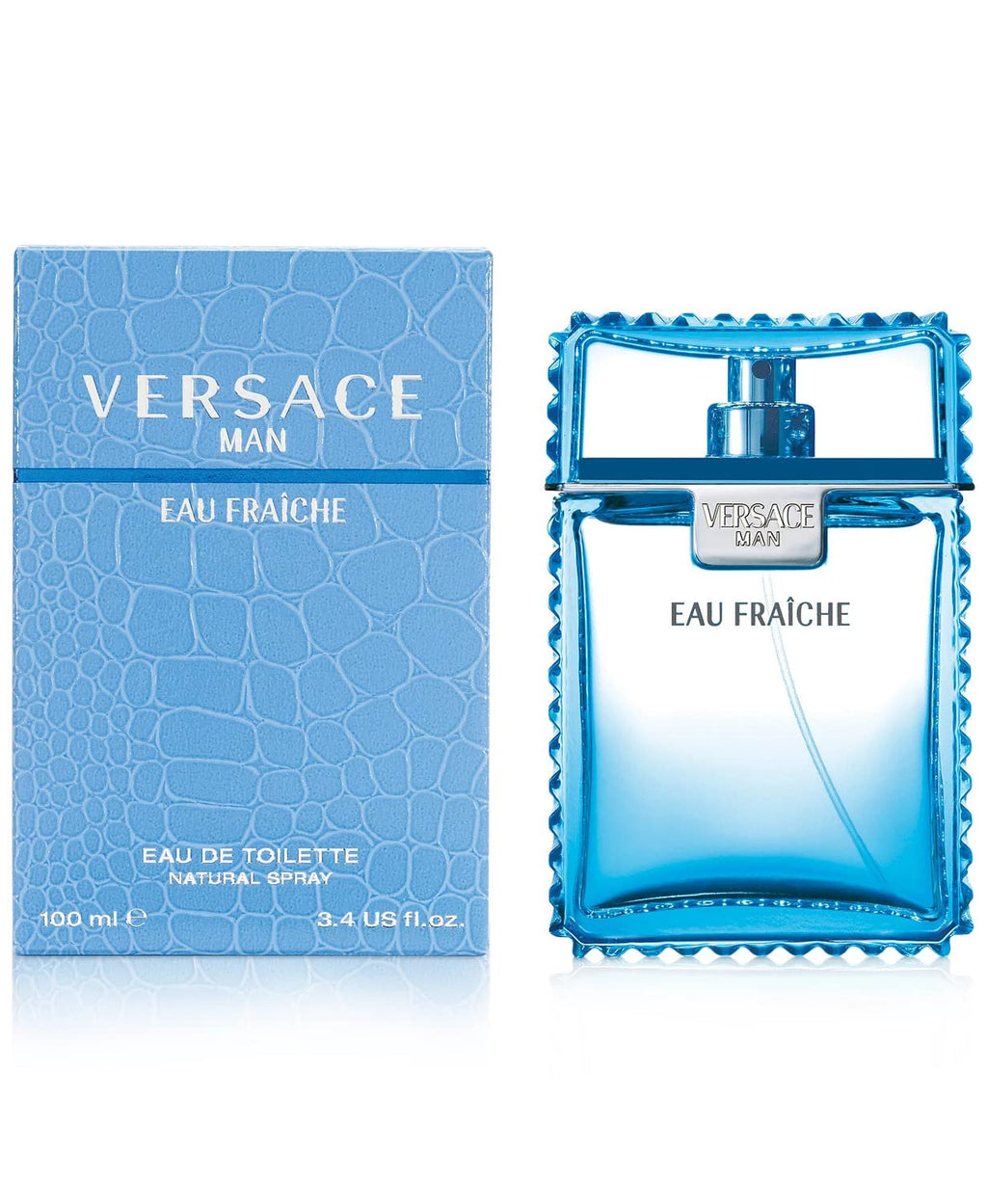 Eau de Toilette Spray, 3.4 Ounce J41168