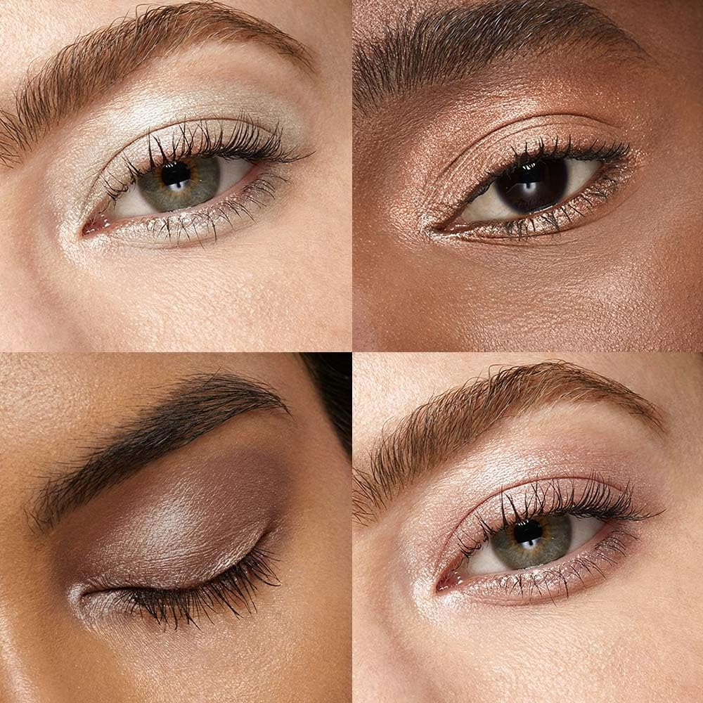 Neutral Nude Matte Eyeshadow Palette H90117
