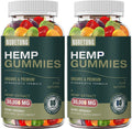 Hemp Gummies 2 Packs M7127