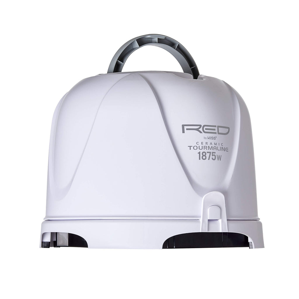 1875 Watt Ceramic Tourmaline Hood Dryer H775