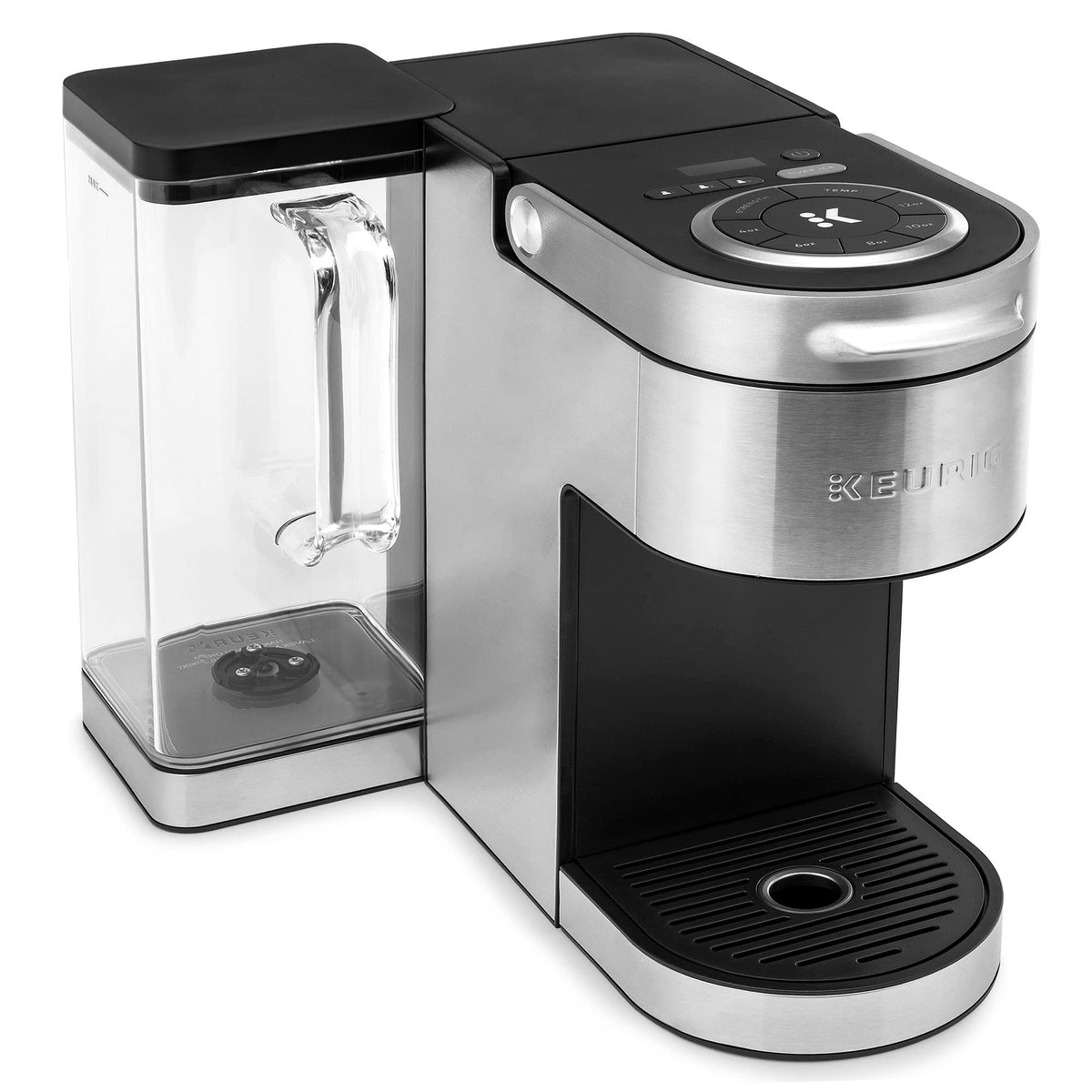 Single Serve K-Cup Pod Coffee Maker S55912
