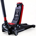 3 Ton Low Profile Steel Floor Jack K787817