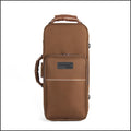 Rectangular Trumpet Case with Backpack Straps P716