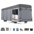 7 Layers Class A RV Cover with Straps G657871